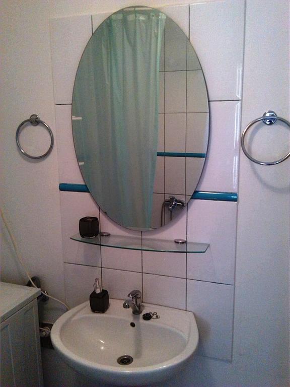 Apartment Nala Šibenik Oda fotoğraf