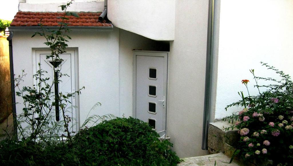 Apartment Nala Šibenik Oda fotoğraf