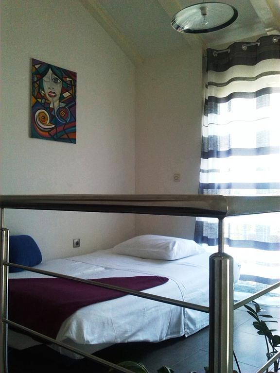 Apartment Nala Šibenik Oda fotoğraf