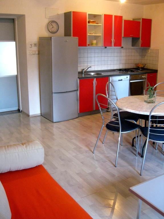 Apartment Nala Šibenik Dış mekan fotoğraf