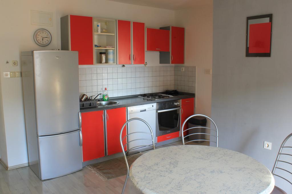 Apartment Nala Šibenik Dış mekan fotoğraf