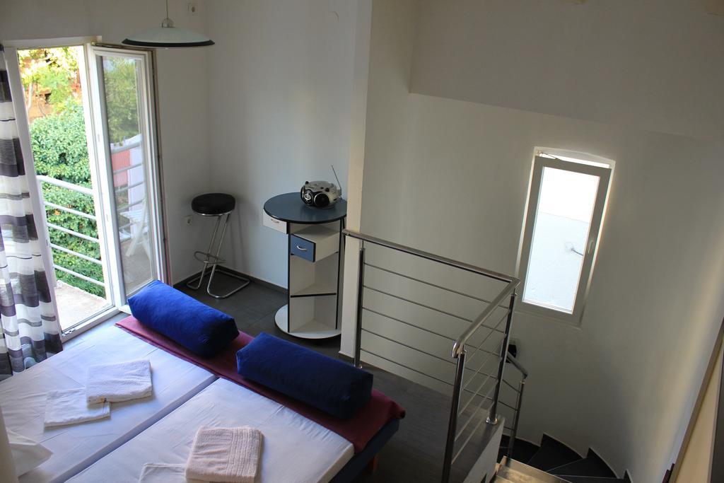 Apartment Nala Šibenik Dış mekan fotoğraf