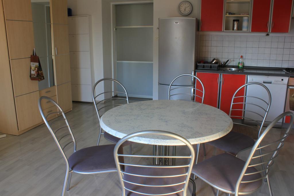 Apartment Nala Šibenik Dış mekan fotoğraf
