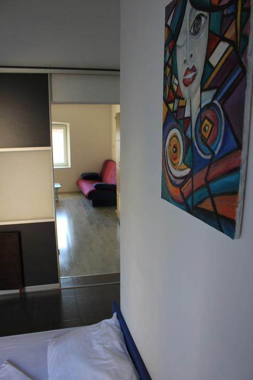 Apartment Nala Šibenik Dış mekan fotoğraf