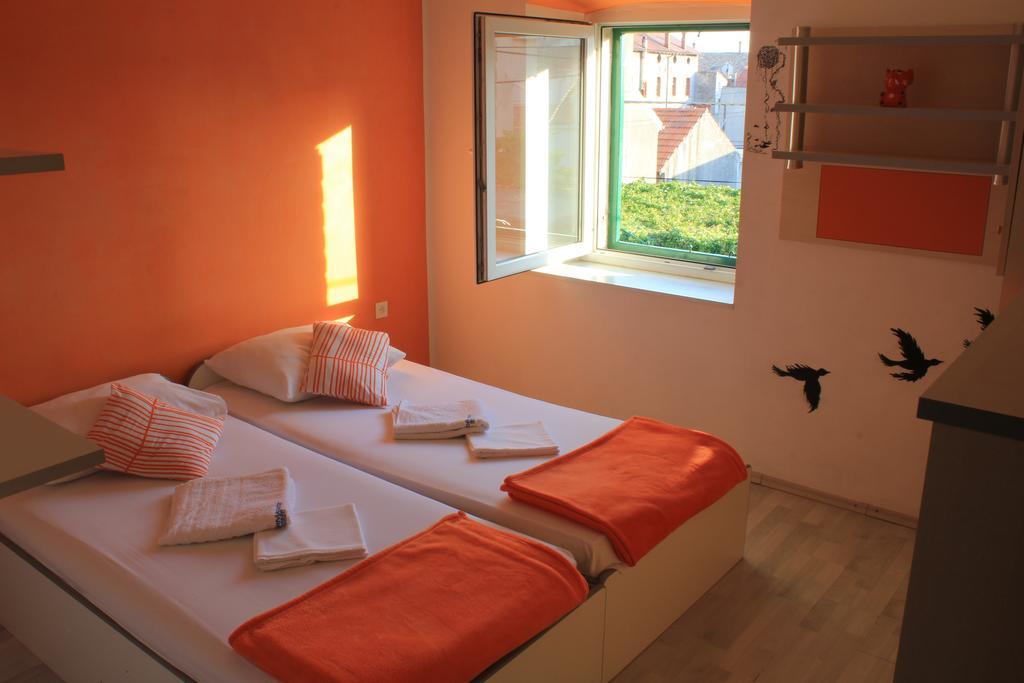 Apartment Nala Šibenik Dış mekan fotoğraf