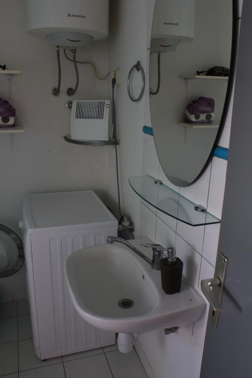 Apartment Nala Šibenik Dış mekan fotoğraf