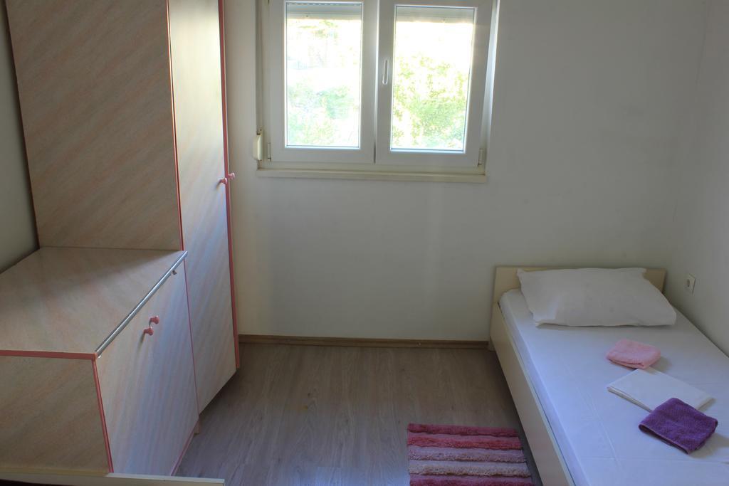 Apartment Nala Šibenik Dış mekan fotoğraf