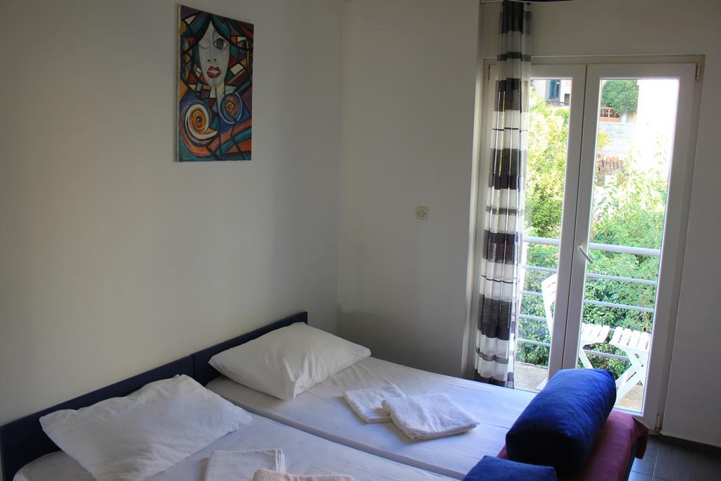 Apartment Nala Šibenik Dış mekan fotoğraf