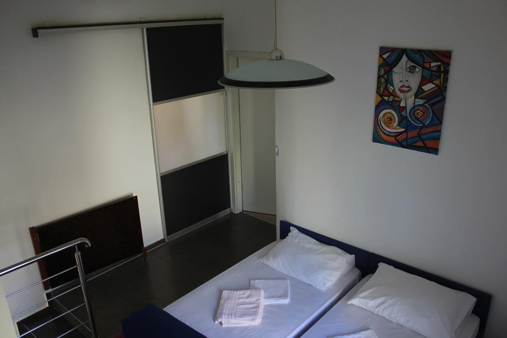 Apartment Nala Šibenik Dış mekan fotoğraf