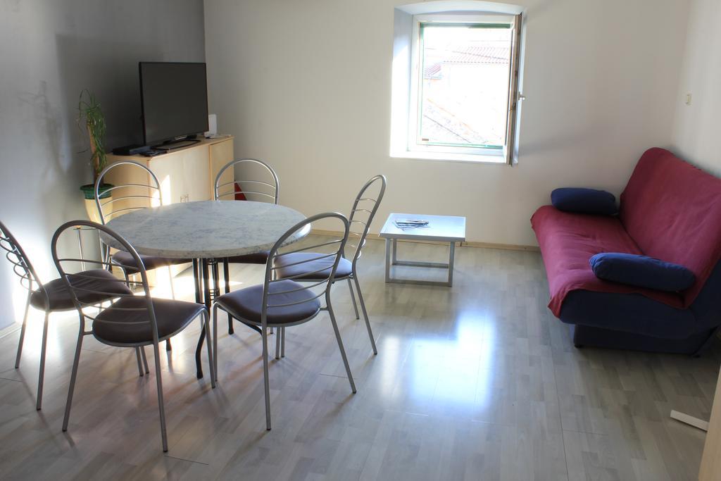 Apartment Nala Šibenik Dış mekan fotoğraf