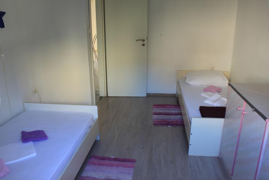 Apartment Nala Šibenik Dış mekan fotoğraf