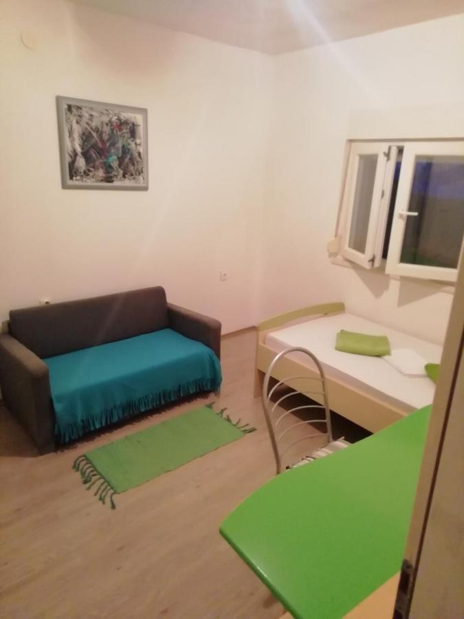 Apartment Nala Šibenik Dış mekan fotoğraf