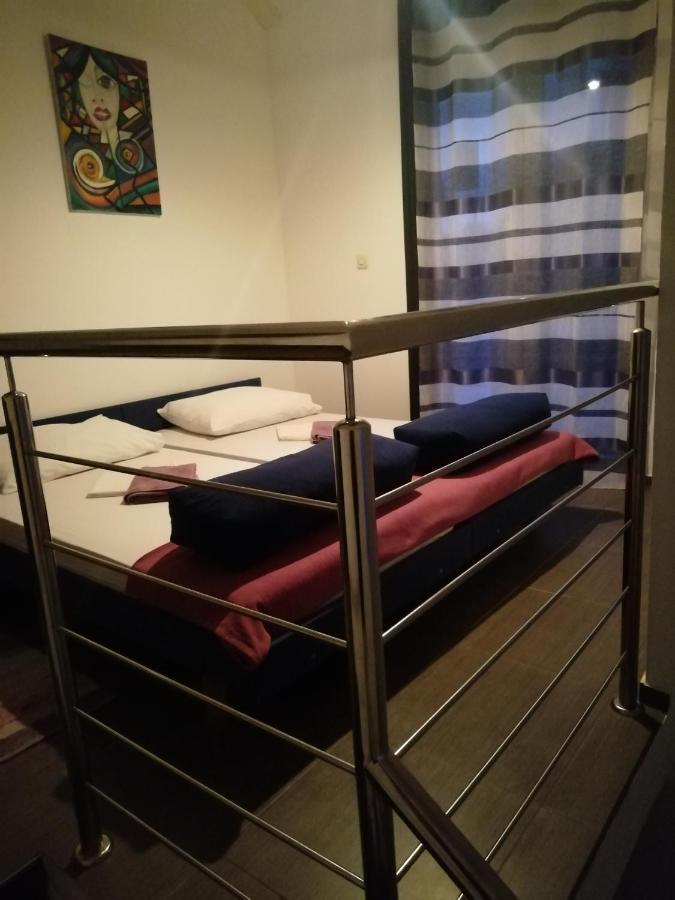 Apartment Nala Šibenik Dış mekan fotoğraf