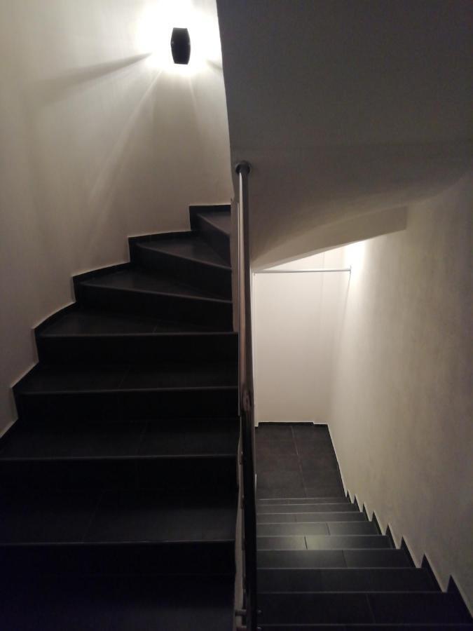 Apartment Nala Šibenik Dış mekan fotoğraf