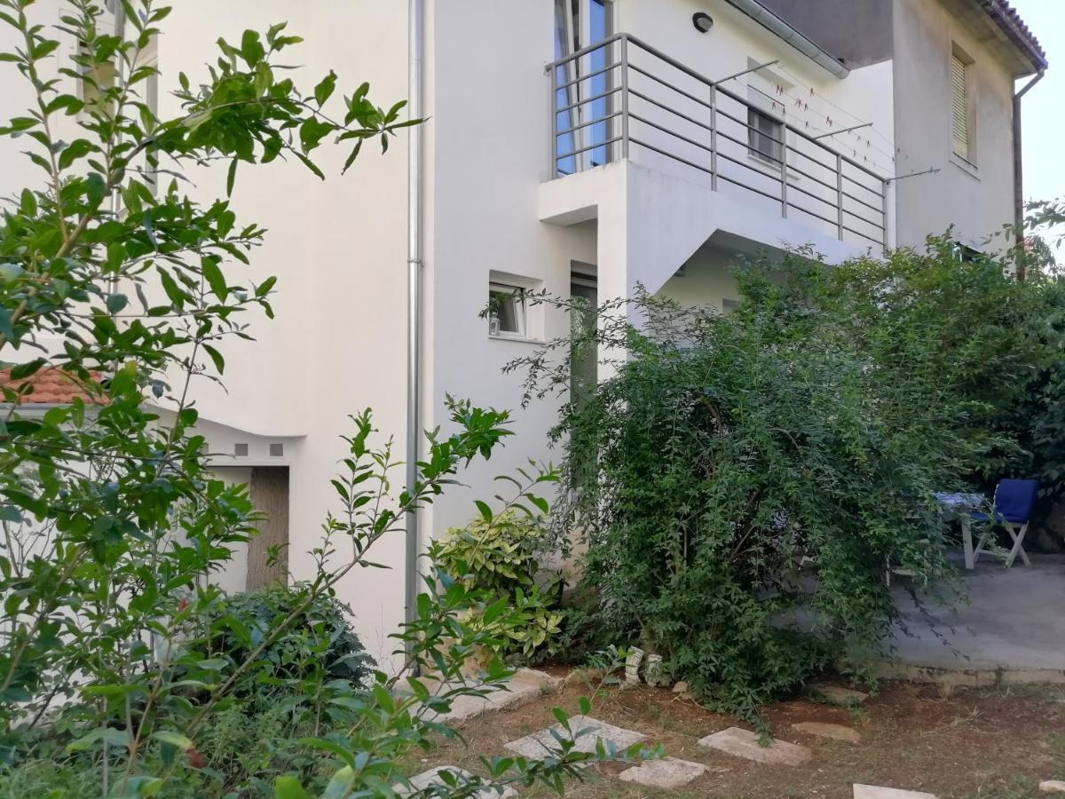 Apartment Nala Šibenik Dış mekan fotoğraf