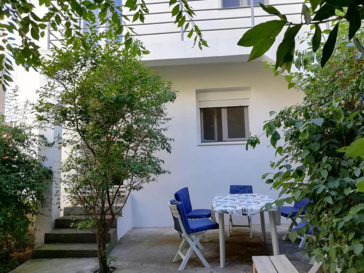 Apartment Nala Šibenik Dış mekan fotoğraf